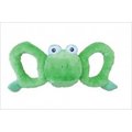 Jolly Pets Jolly Pets 881207 Joly Tug-A-Mals Canvs Frog Xlg 881207